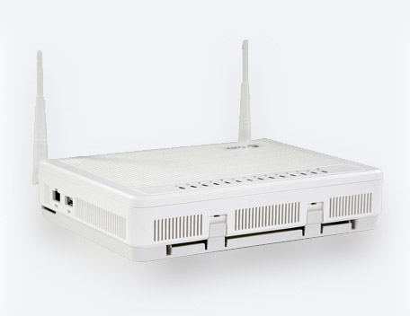 Calix T073G ONT Wi-Fi