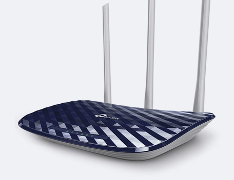 TP-Link Archer C20 V4