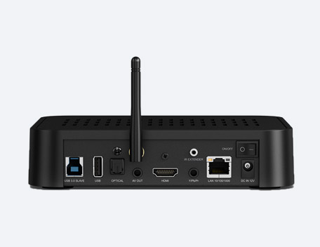 Dune HD TV-303D