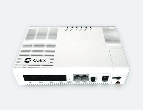 Calix T072G ONT