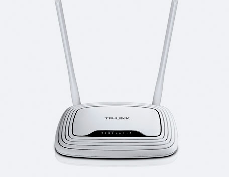 TP-Link TL-WR842NV3