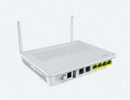 Huawei HG8245H Wi-Fi ONT