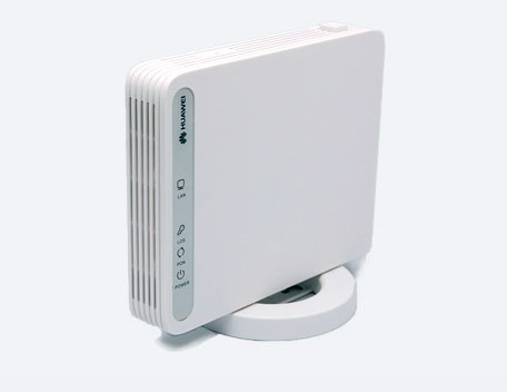 Huawei HG8010 ONT