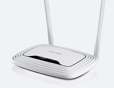 TP-Link TL-WR842NV3