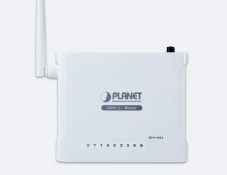 Planet ADN-4102A