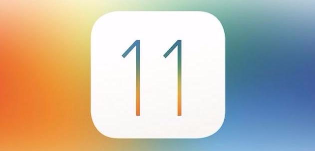 Новая версия IOS 11.1.1