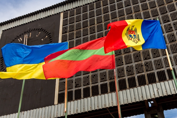 Мемориал Владимира Долгина.