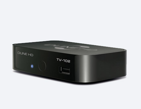 Dune HD TV 102