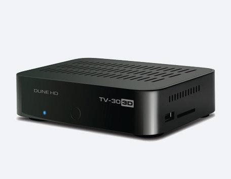 Dune HD TV-303D