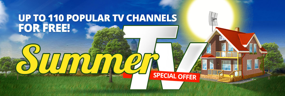 "Summer TV"