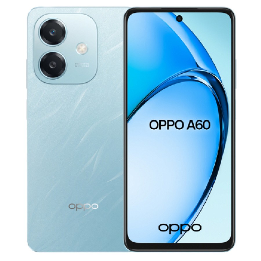 OPPO A60 5G