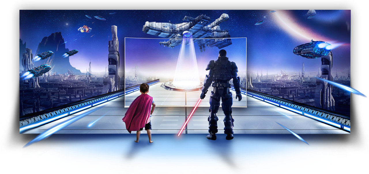 PORTAL | Онлайн-кинотеатр PORTAL