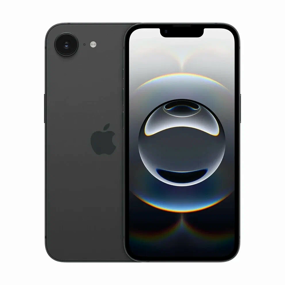 Apple iPhone 16e