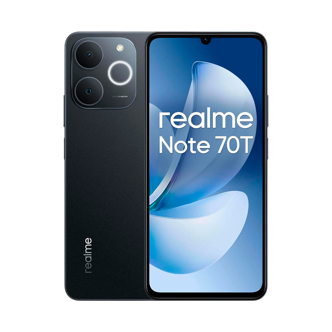 Realme Note 70T