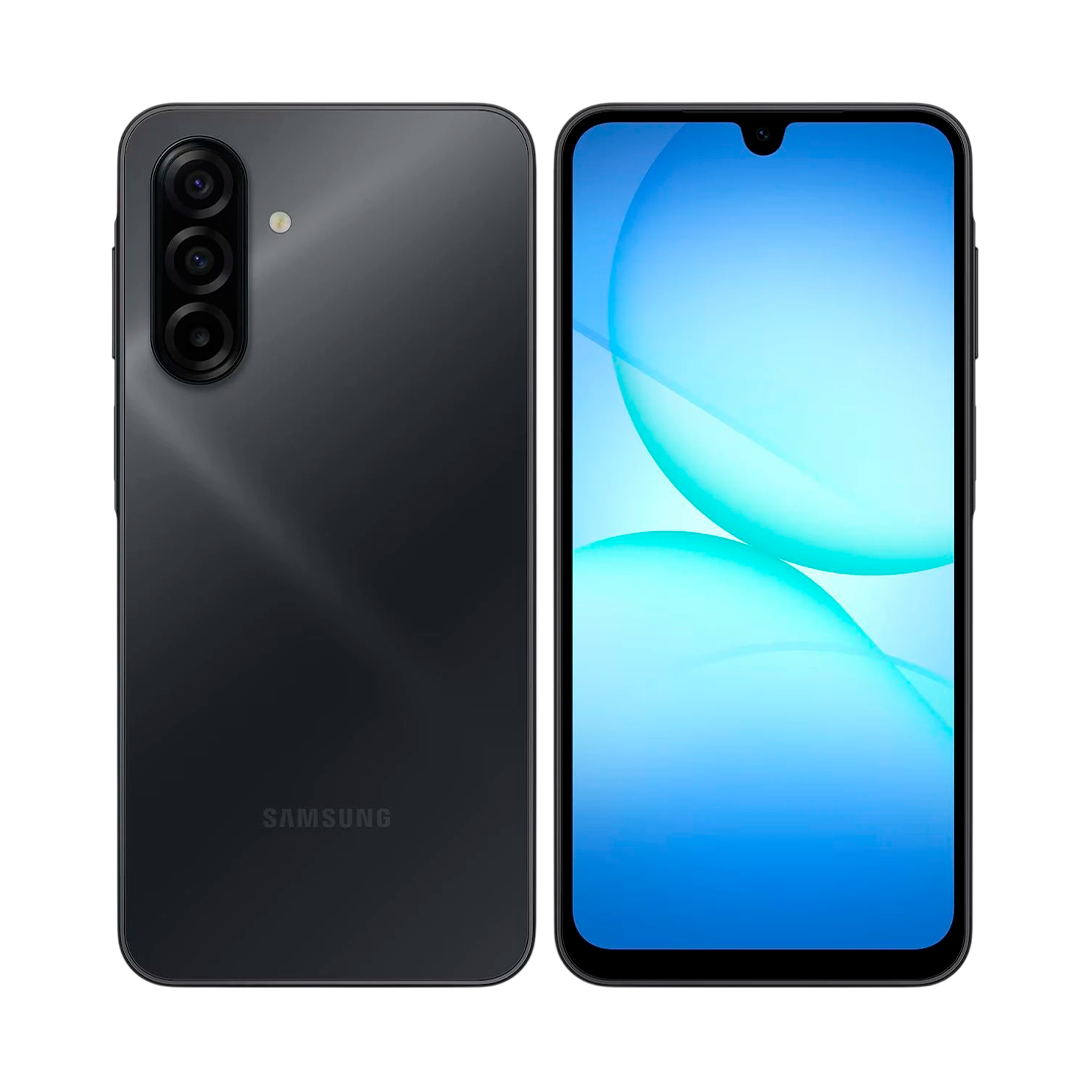 Samsung Galaxy A17
