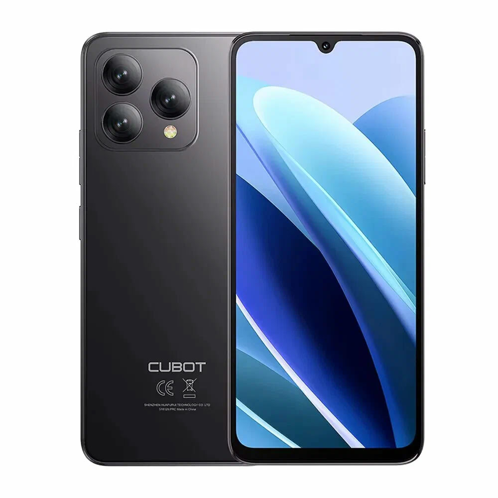 Cubot A40