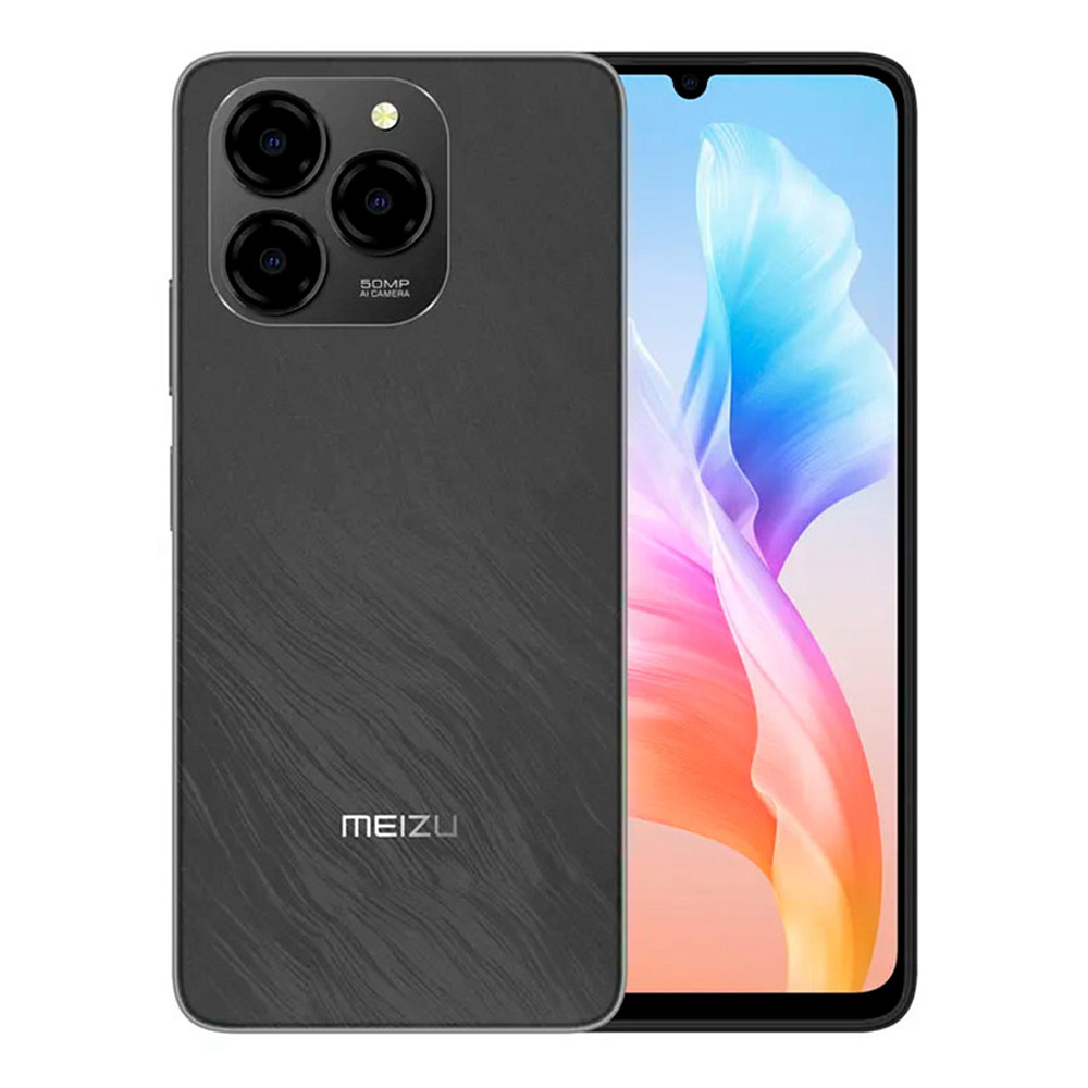 Meizu Note 21