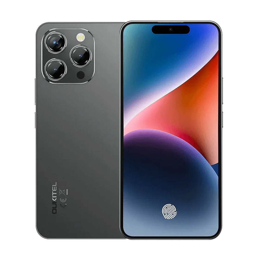 Oukitel P1