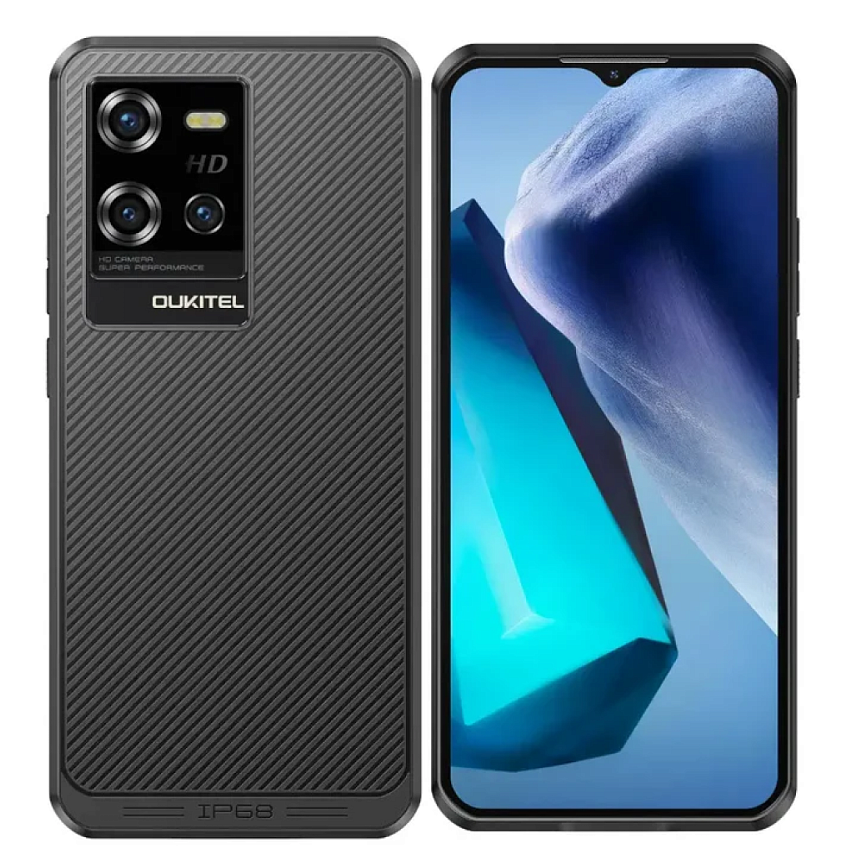 OUKITEL WP50
