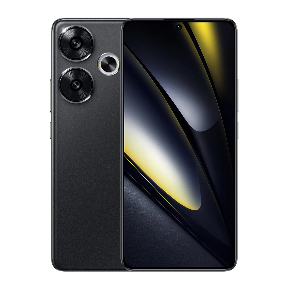 POCO F6
