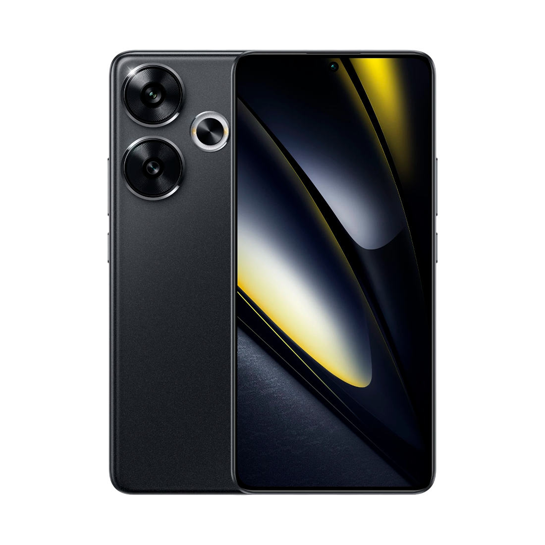 POCO F6
