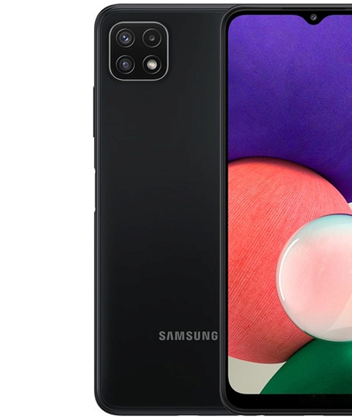 Samsung <br/> Galaxy A22S