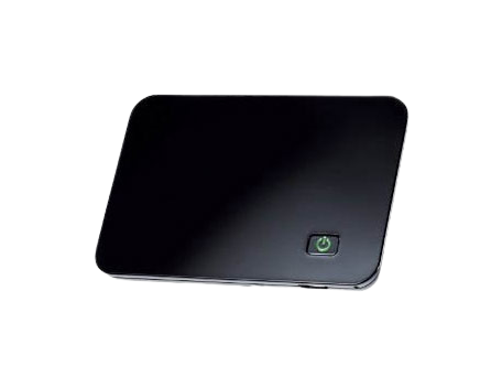 Novatel Wireless mifi 2200