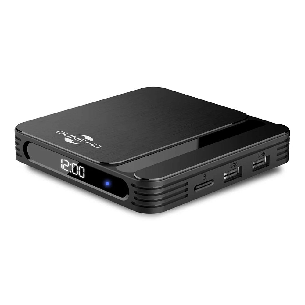 Dune HD AV1 4K