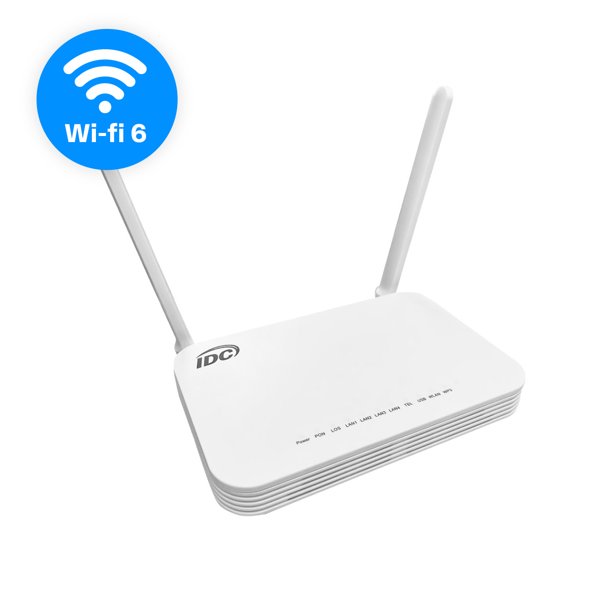IDC G-X6 Wi-Fi NP