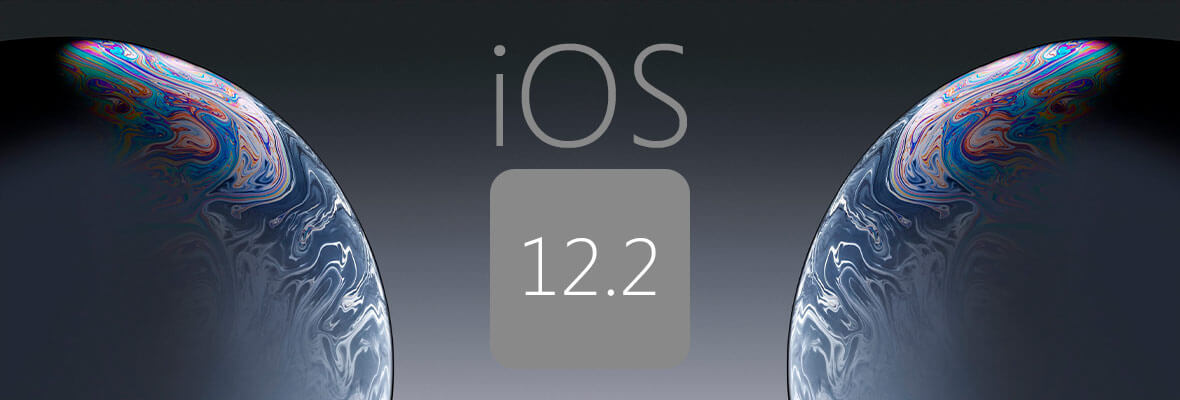 Последняя версия ios 2024